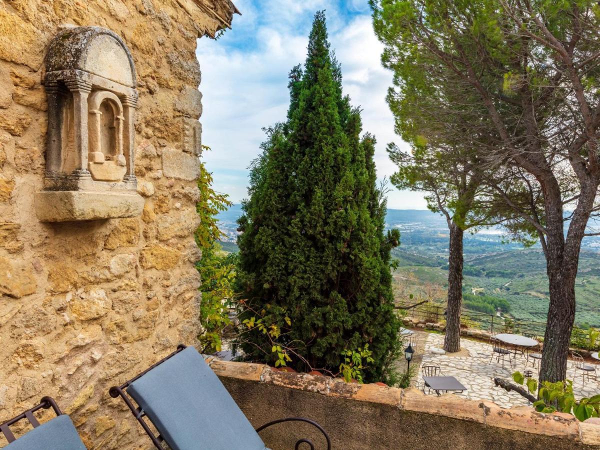 Hotel Garrigae Abbaye De Sainte Croix Salon-de-Provence