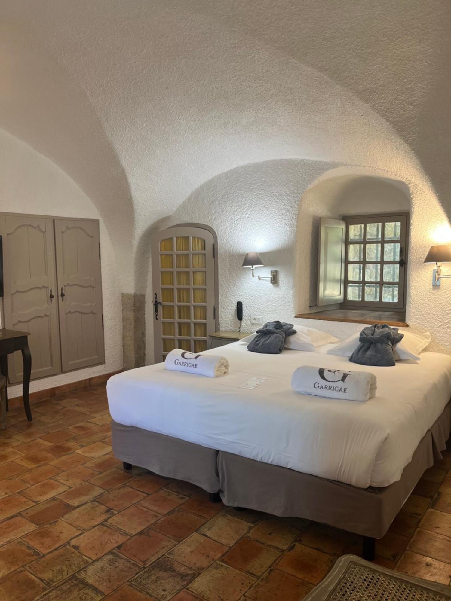 Hotel Garrigae Abbaye De Sainte Croix Salon-de-Provence