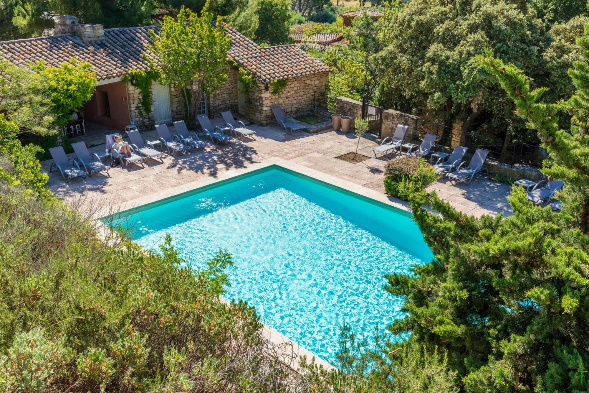 Garrigae Abbaye De Sainte Croix 4*