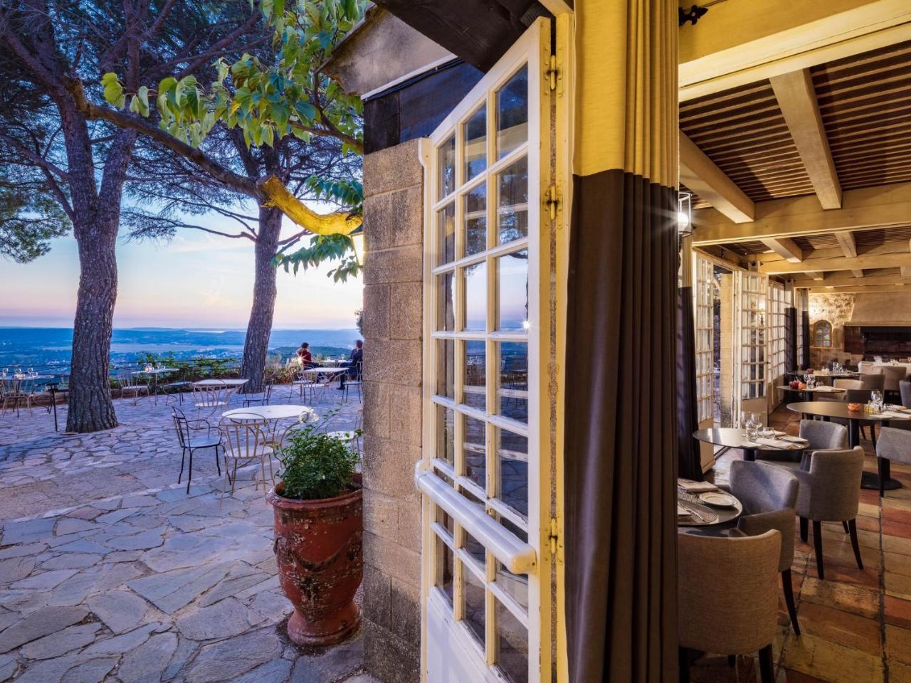 Garrigae Abbaye De Sainte Croix Hotel 4*