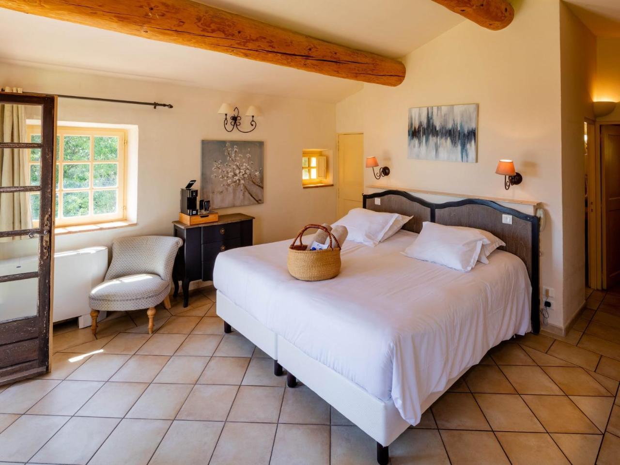 Garrigae Abbaye De Sainte Croix 4*