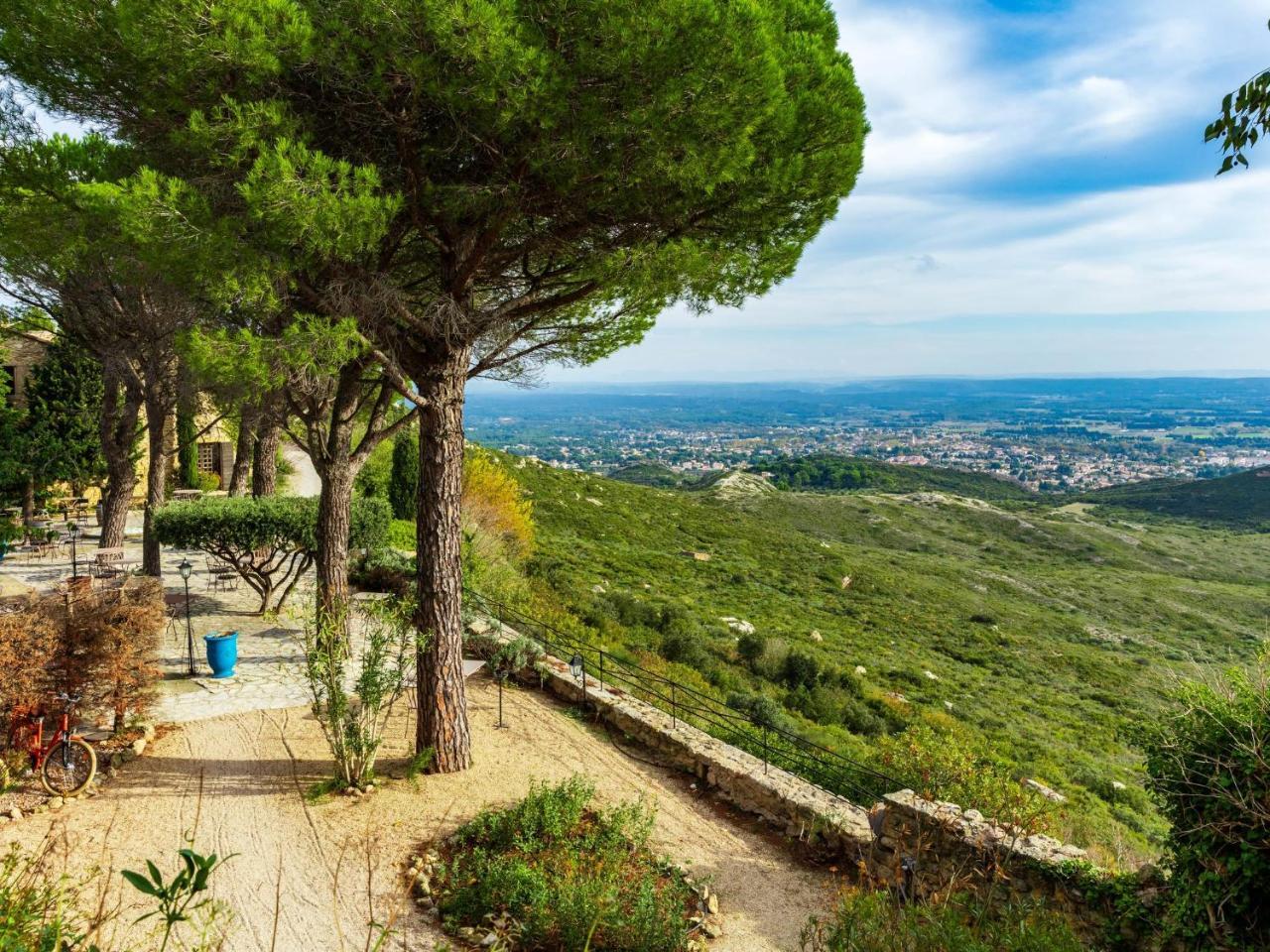 Garrigae Abbaye De Sainte Croix Salon-de-Provence