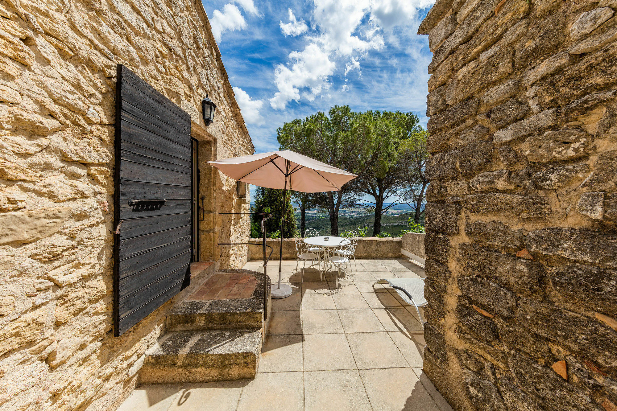 Garrigae Abbaye De Sainte Croix Hotel Salon-de-Provence