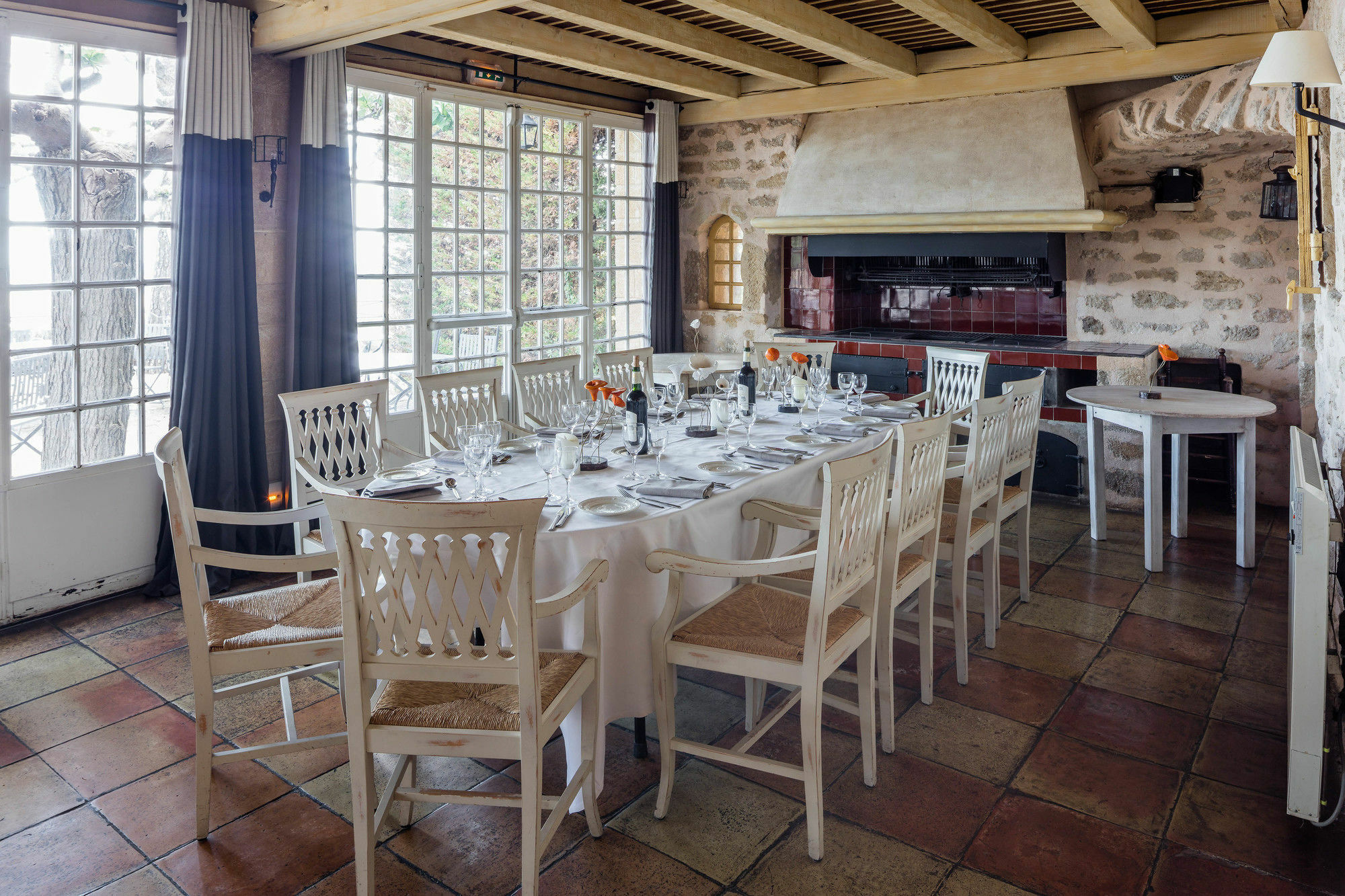 Garrigae Abbaye De Sainte Croix Hotel