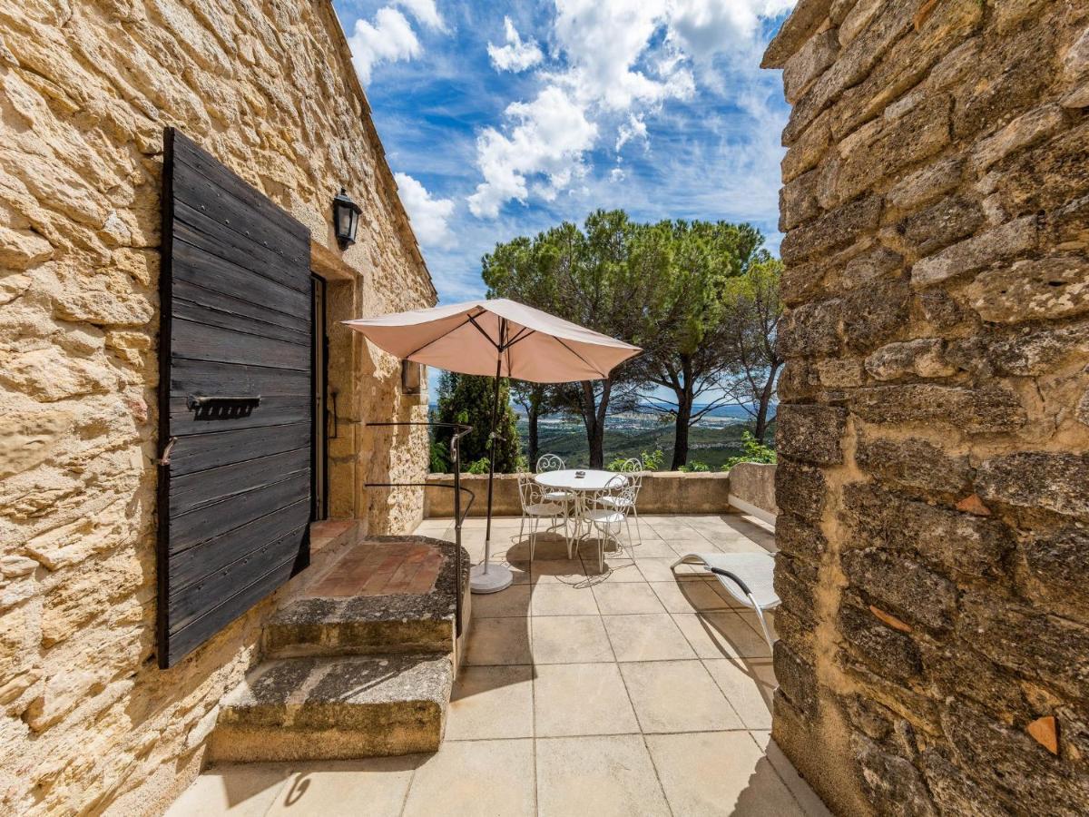 Hotel Garrigae Abbaye De Sainte Croix
