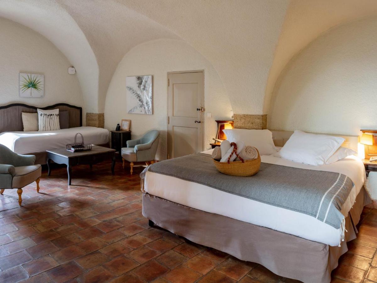 Hotel Garrigae Abbaye De Sainte Croix